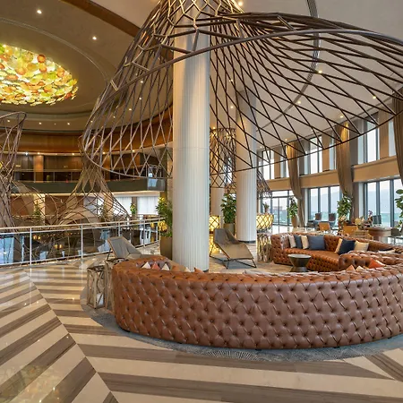 Lujo Hotel Bodrum-2