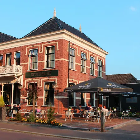 Hotel Spoorzicht&SPA-3