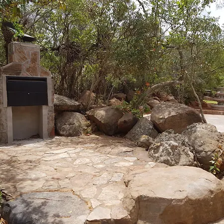 Blyde Canyon, A Forever Resort-2