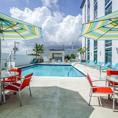 Hotel Dello Ft Lauderdale Airport, Tapestry Collection By Hilton-2