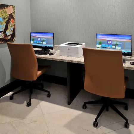 Hotel Dello Ft Lauderdale Airport, Tapestry Collection By Hilton-3