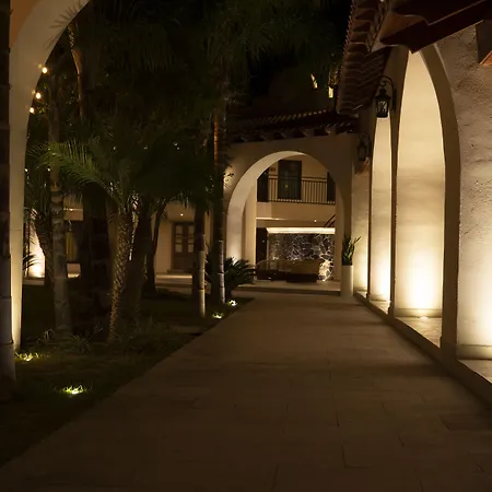 Hacienda 1800-2