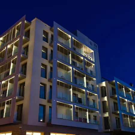 Rvhotels Nieves Mar-2