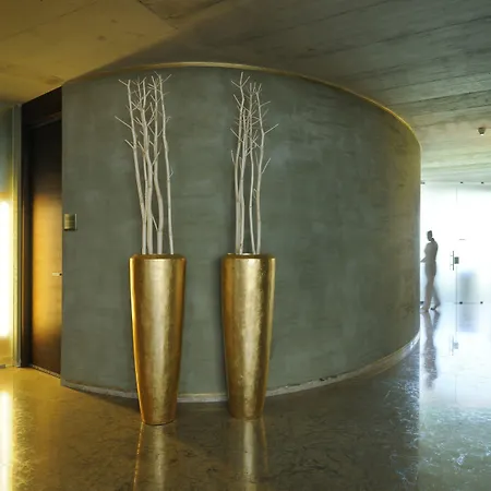 Bio & Wellnesshotel Pazeider - Healing Garden Above Meran-2