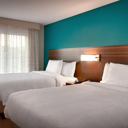 Residence Inn By Marriott Salt Lake City-West Jordan-3