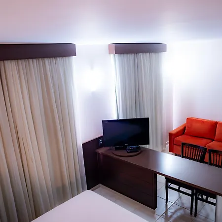 Hotel Santos Dumont-2