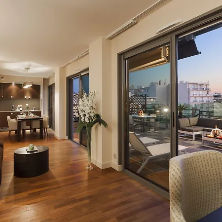 Nehô Suites Cannes Croisette-2