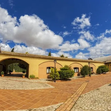 Hotel Bodega La Venta-3