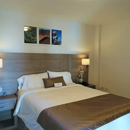 California Comfort & Suites-3