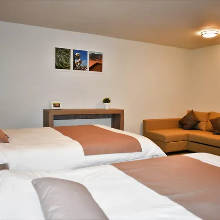 California Comfort & Suites-2