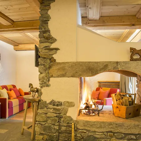 Saint Hubertus Resort-3