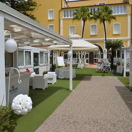 Mediterraneo Palace Hotel-2
