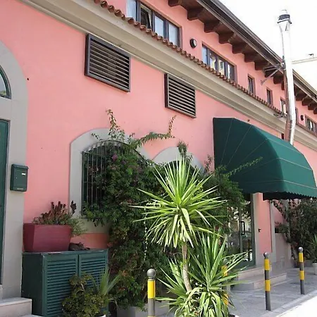 Hotel Bella Napoli Ristorante & Spa-2