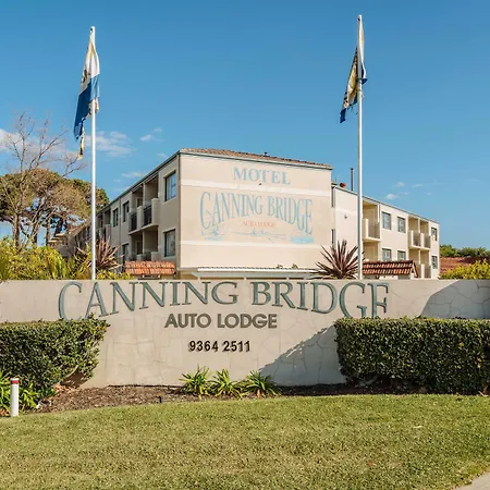 Canning Bridge Auto Lodge-2