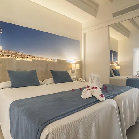 Hotel Voramar - Emar Hotels-3
