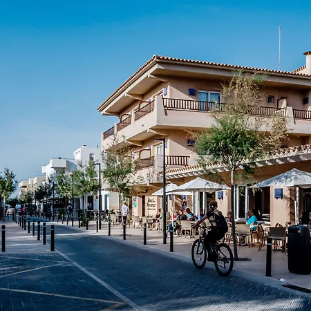 Hotel Voramar - Emar Hotels-2