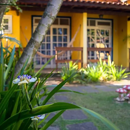 Villa Bella Ferradura-2