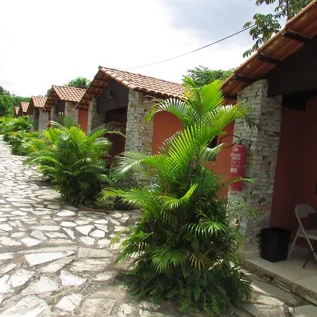 Pousada Villa das Pedras-3