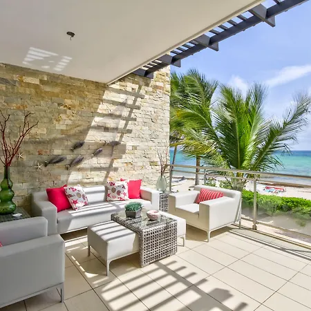 Costa Atlantica Punta Cana - Beach Vacation Condos-3
