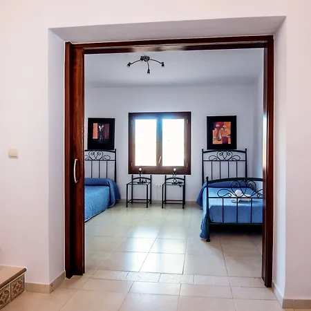 Bungalows Es Pins - Emar Hotels-3
