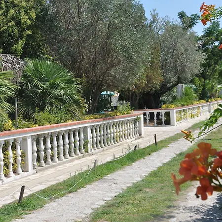 Borgo Degli Ulivi Natural Resort-3