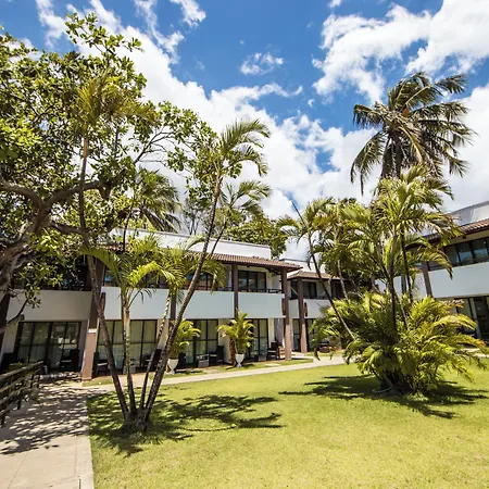 Duro Beach Garden Hotel-3