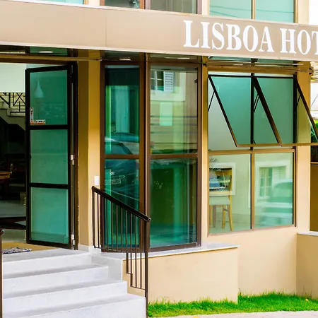 Lisboa Hotel-2