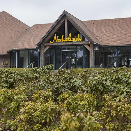 Hotel restaurant Nederheide-3