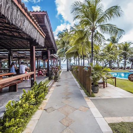 Duro Beach Hotel-2