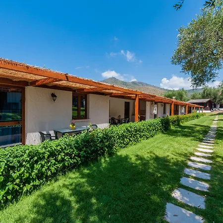 Green Village-3
