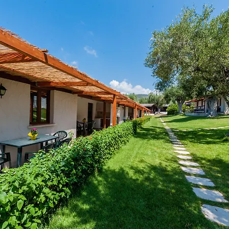 Green Village-2