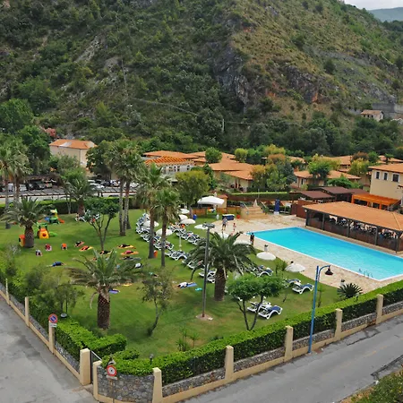 Arcomagno Beach Resort-3