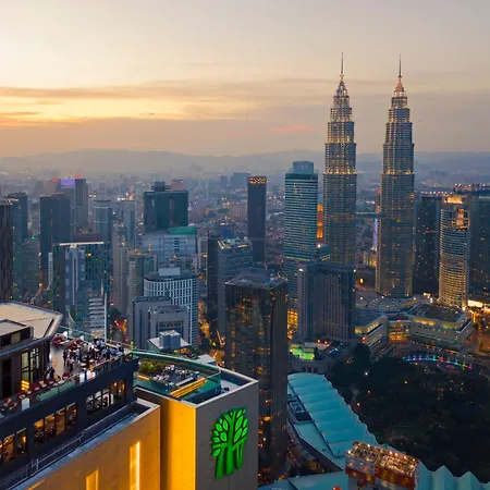 Banyan Tree Kuala Lumpur-3