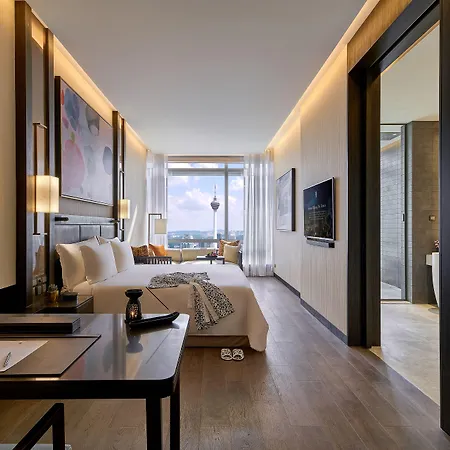 Banyan Tree Kuala Lumpur-3