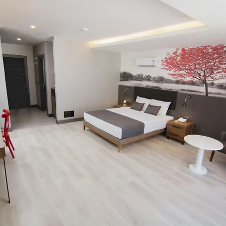 Ramira City Hotel - Adult Only-3