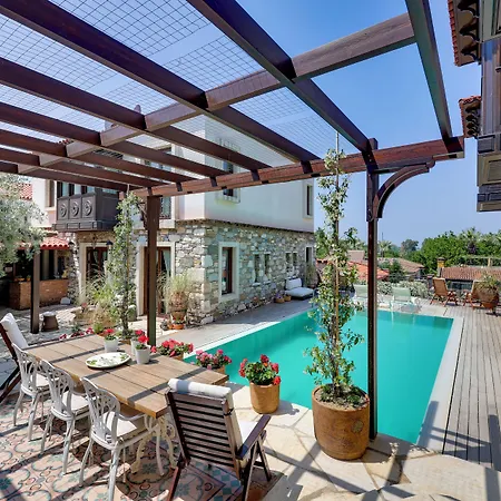 Akanthus Hotel Ephesus-3