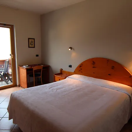 Albergo Edelweiss - Larespa-3