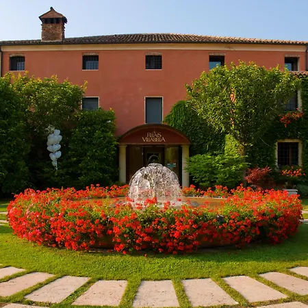 Relais Villabella Hotel-2