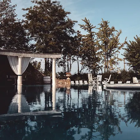 Relais Villabella Hotel-3