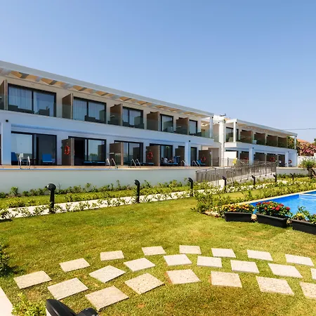 Cavo Orient Beach Hotel&Suites-2