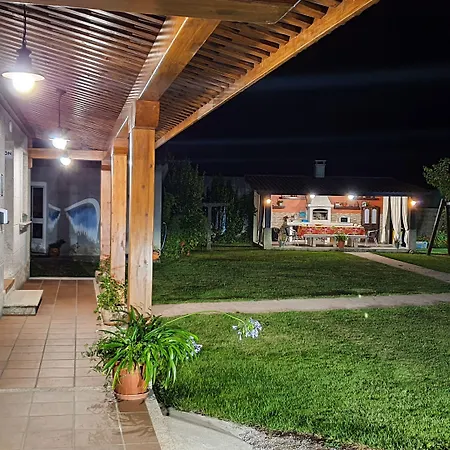 Hotel Cachada-3