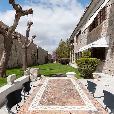 La Casa del Presidente Small Luxury Hotels-2