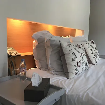 Hotel le Mandala-2