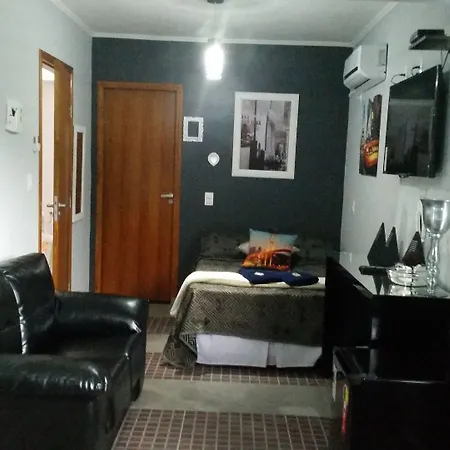 Hotel Buriti Itupeva-3