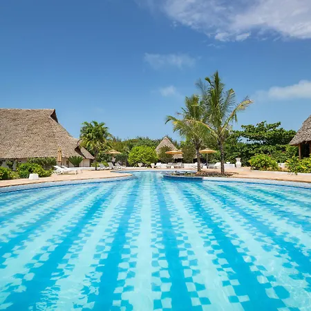 Sandies Baobab Beach Zanzibar-2