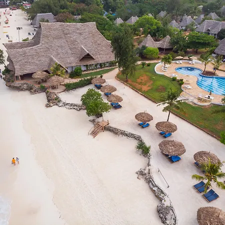 Sandies Baobab Beach Zanzibar-3