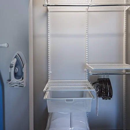 Towneplace Suites By Marriott Baton Rouge Port Allen-3
