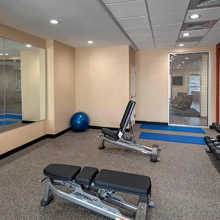 Towneplace Suites By Marriott Baton Rouge Port Allen-2