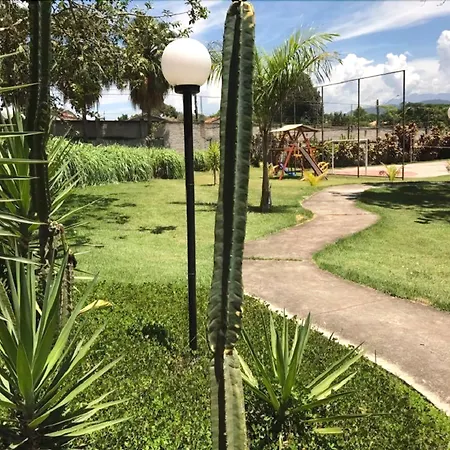 Hotel La Ponsa Itatiaia-2
