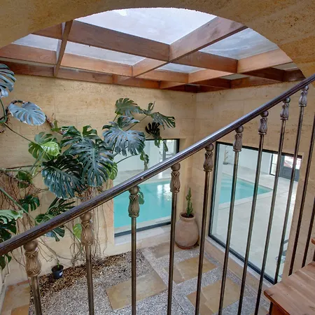 Chateau du Palanquey&SPA-3